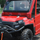 Image for article titled The Ten Strangest Firetrucks Ever Built